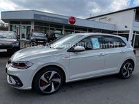 Neu VW Polo GTI 207 PS (152 kW) 2026 Grau Kleinwagen