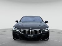 gebraucht BMW 840 d M Sport xDrive Gran Coupe, Laser Pano Shado