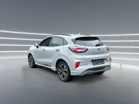 Gebraucht Ford Puma ST-Line 155 PS (114 kW) 2020 Grau SUV