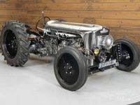 Gebraucht Lamborghini Centenario 39 PS (28 kW) 1962 Grau SUV