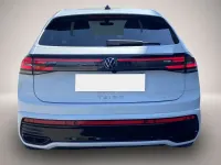 Gebraucht VW Taigo Style 110 PS (80 kW) 2023 Weiß SUV