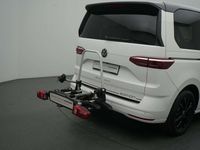 Second-hand VW Multivan Edition 150 CP (110 kW) 2026 Alb Monovolum