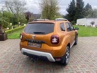 gebraucht Dacia Duster 1,3 TCe Turbo