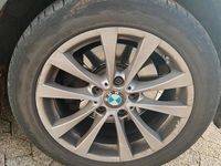 Gebraucht BMW 320 190 PS (139 kW) 2018 Andere farben Kombi