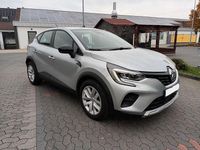 Gebraucht Renault Captur Equilibre 91 PS (66 kW) 2023 Grau SUV