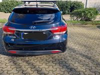 gebraucht Hyundai i40 cw 2.0 GDI Premium Premium