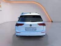 Usata VW Golf VIII Style 150 CV (110 kW) 2023 Bianco Station wagon