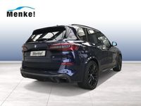 gebraucht BMW X5 xDrive40d M Sport M Sportpaket B&W Surround