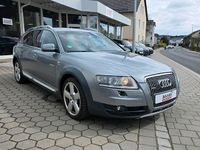 Gebraucht Audi A6 239 PS (175 kW) 2007 Grau Limousine