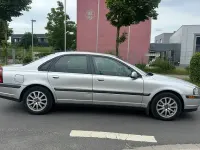 Gebraucht Volvo S80 200 PS (147 kW) 1999 Silber Limousine