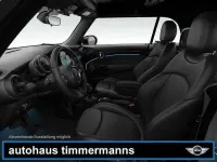 Gebraucht Mini Cooper Cabriolet 136 PS (100 kW) 2022 Cabrio