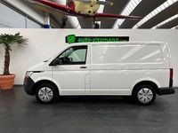 Używany VW Transporter 150 KM (110 kW) 2022 Biały Van