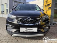Gebraucht Opel Mokka X 140 PS (102 kW) 2018 Schwarz SUV