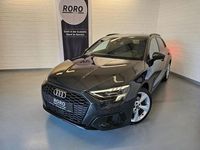 Gebraucht Audi A3 Advanced Plus 150 PS (110 kW) 2022 Grau Limousine