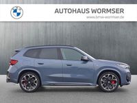 Gebraucht BMW X1 Performance 300 PS (220 kW) 2025 Bmw individual storm bay SUV