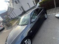 Second-hand BMW 320 150 CP (110 kW) 2005 Negru Berlinǎ