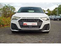 gebraucht Audi A1 Sportback 40TFSI S-tronic S line SONOS KAMERA