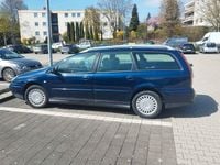 Gebraucht Citroën C5 Exclusive 207 PS (152 kW) 2002 Blau Limousine