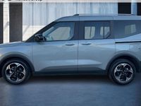 Gebraucht Ford Tourneo Courier Active 125 PS (91 kW) 2025 Silber Van / Kleinbus