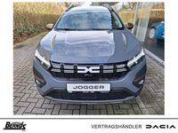 gebraucht Dacia Jogger Hybrid 140 Extreme+ Klimaautomatik Navi