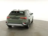 Gebraucht Audi A3 Ambiente 204 PS (150 kW) 2026 Distriktgrün metallic Limousine