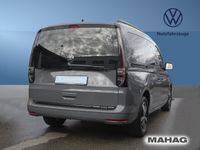 gebraucht VW Caddy Maxi "Dark Label" 1.5 TSI DSG