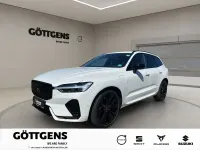 Gebraucht Volvo XC60 Ultra 455 PS (334 kW) 2025 Weiß SUV