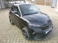 Neu Ligier JS50 2026 Schwarz Kleinwagen