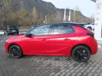 Gebraucht Opel Corsa 101 PS (74 kW) 2024 Rot Kleinwagen