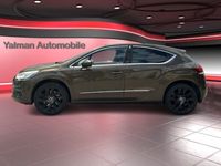 gebraucht Citroën DS4 SportChic MASSAGESITZE/SITZHEIZUNG/MEMORYSIT