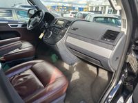 gebraucht VW Multivan T5 Transporter BusHighline