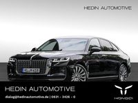 Gebraucht Hongqi H9 185 PS (136 kW) 2024 Schwarz Limousine