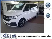 Occasion VW Multivan Trendline 150 ch (110 kW) 2020 Monospace