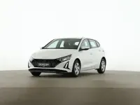 Neu Hyundai i20 Select 90 PS (66 kW) 2026 Weiß Kleinwagen