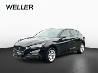 Gebraucht Seat Leon Style 150 PS (110 kW) 2024 Andere Limousine