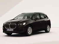 Neu BMW 216 122 PS (89 kW) 2026 Alpinweiß uni Van / Kleinbus