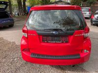 gebraucht Subaru Trezia 1.3i Active Edition