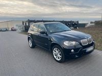 Gebraucht BMW X5 286 PS (210 kW) 2009 Schwarz SUV