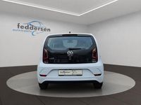 Gebraucht VW up! 65 PS (47 kW) 2022 Pure white Kleinwagen