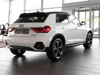 gebraucht Audi A1 allstreet 35 TFSI UPE 44.965,00 S line ACC LED Navi Klima virtual Sonos