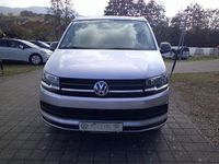 Gebraucht VW California Beach 204 PS (150 kW) 2016 Van