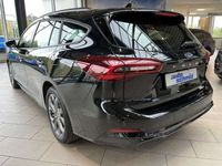 gebraucht Ford Focus Turnier ST-Line