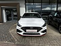 gebraucht Hyundai i30 2.0 T-GDI N Performance N Sportsitze Navi LED Leder