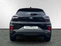 Gebraucht Ford Puma ST-Line 155 PS (114 kW) 2025 Schwarz SUV