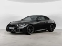 Gebraucht BMW M2 Performance 480 PS (353 kW) 2025 Black sapphire Coupé