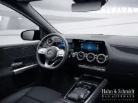 Gebraucht Mercedes B200 AMG 163 PS (119 kW) 2023 Mountaingrau Kleinwagen