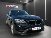 Gebraucht BMW X1 M Sport 143 PS (105 kW) 2014 Schwarz SUV