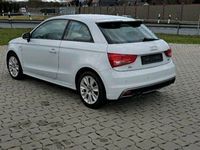 gebraucht Audi A1 1.4 TFSI S-LINE