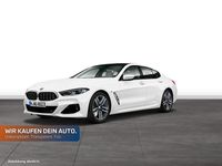 Gebraucht BMW 840 Shadowline 340 PS (250 kW) 2025 Alpinweiss Coupé