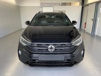 Neu VW Taigo Style 150 PS (110 kW) 2025 [2t2t] deep black metallic [2t2t] deep black metallic SUV